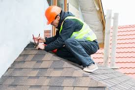 Fast & Reliable Emergency Roof Repairs in Lavonia, GA